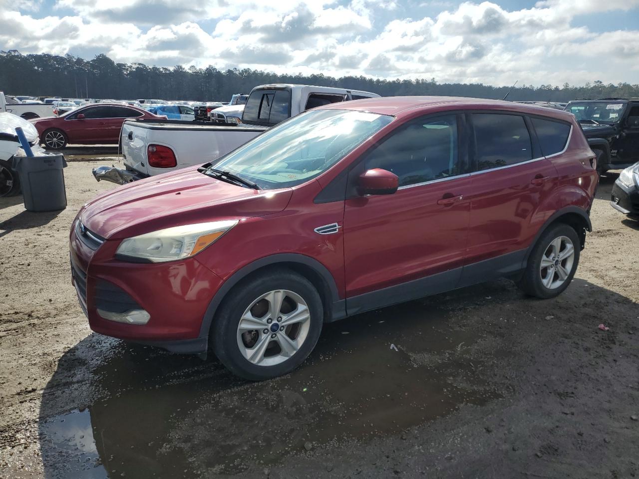 FORD ESCAPE 2015 1fmcu9gx8fub53912