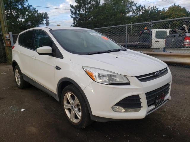 FORD ESCAPE SE 2015 1fmcu9gx8fub64893