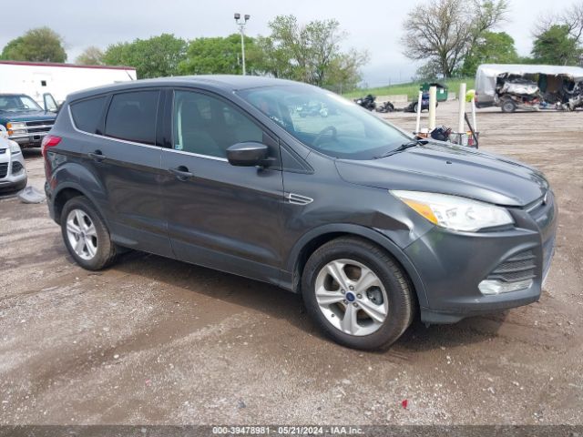 FORD ESCAPE 2015 1fmcu9gx8fub65140