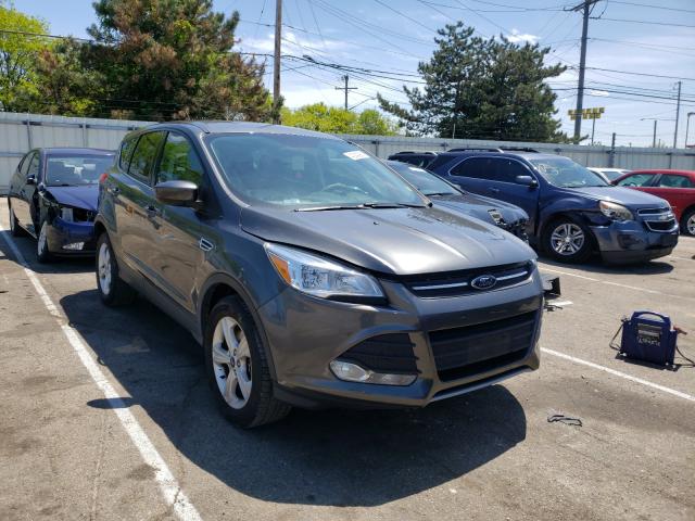 FORD ESCAPE SE 2015 1fmcu9gx8fub70094