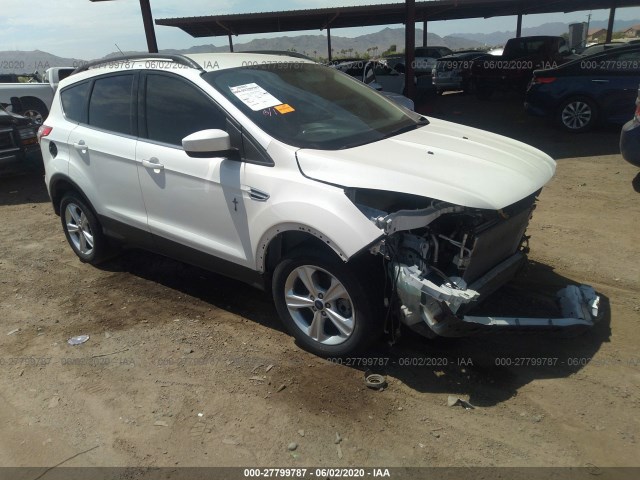 FORD ESCAPE 2015 1fmcu9gx8fub73707