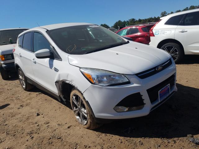 FORD ESCAPE SE 2015 1fmcu9gx8fub86893