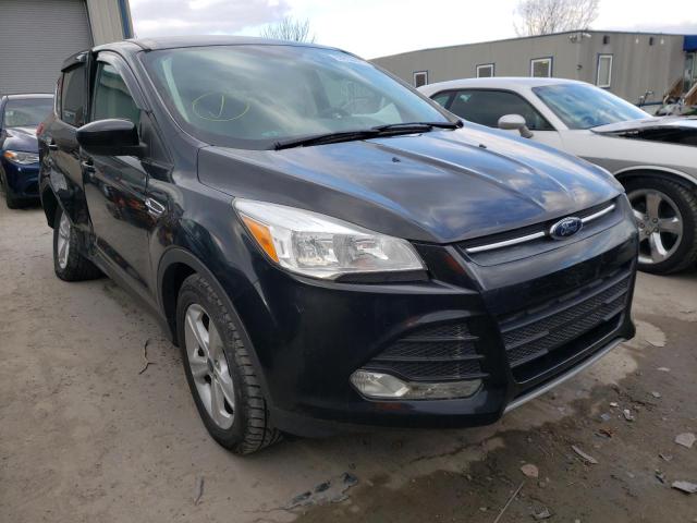 FORD ESCAPE SE 2015 1fmcu9gx8fub87509