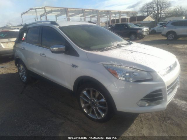 FORD ESCAPE 2015 1fmcu9gx8fuc02381