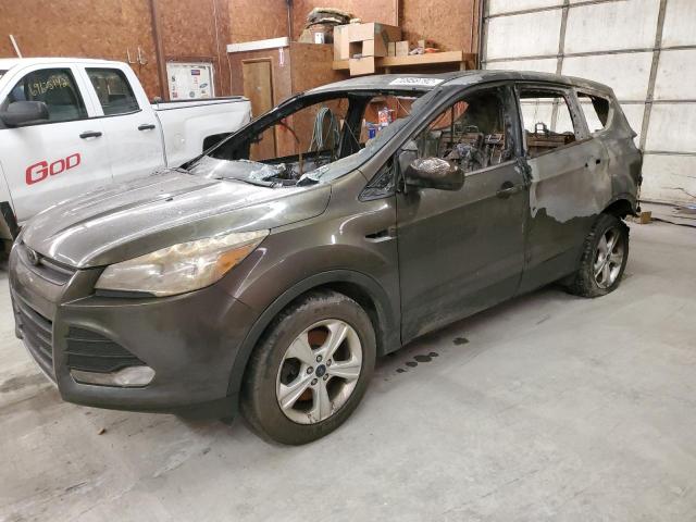 FORD ESCAPE SE 2015 1fmcu9gx8fuc02610