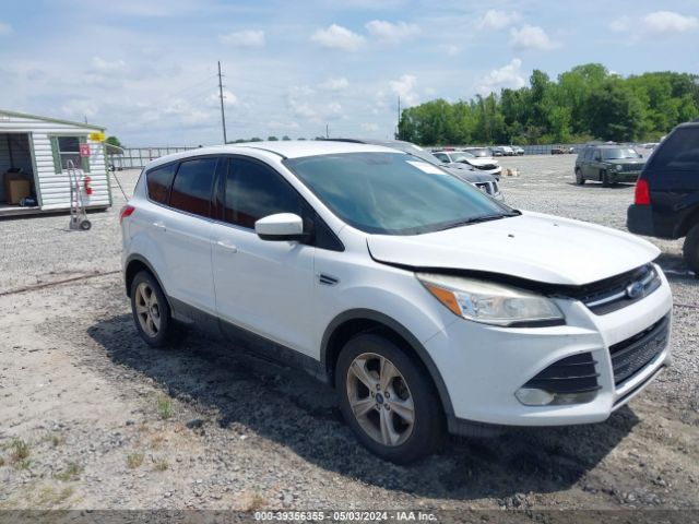 FORD ESCAPE 2015 1fmcu9gx8fuc13316