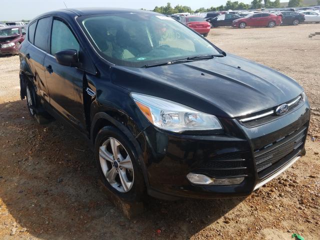 FORD ESCAPE SE 2015 1fmcu9gx8fuc19178