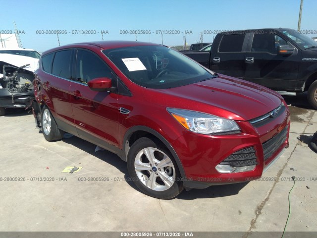 FORD ESCAPE 2015 1fmcu9gx8fuc26020