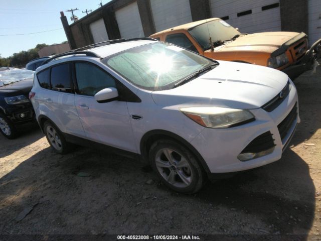 FORD ESCAPE 2015 1fmcu9gx8fuc28608