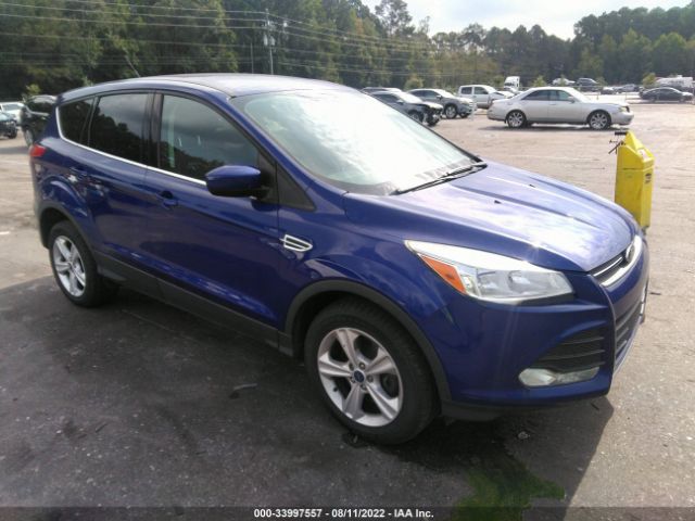 FORD ESCAPE 2015 1fmcu9gx8fuc34277