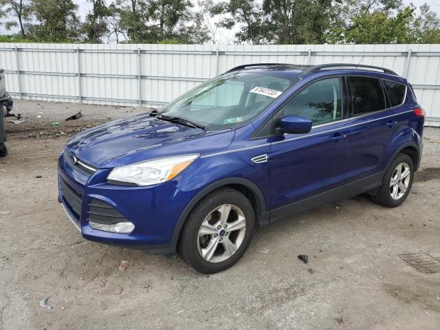 FORD ESCAPE SE 2015 1fmcu9gx8fuc41097