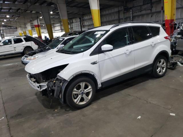 FORD ESCAPE SE 2015 1fmcu9gx8fuc43917