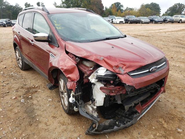 FORD ESCAPE SE 2015 1fmcu9gx8fuc73886