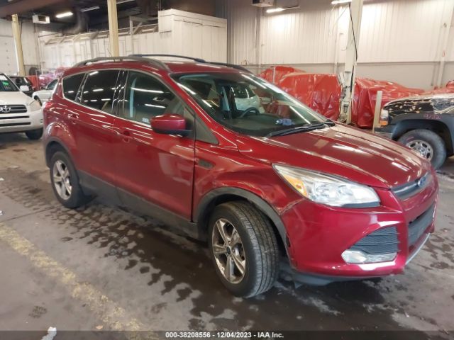 FORD ESCAPE 2015 1fmcu9gx8fuc80594