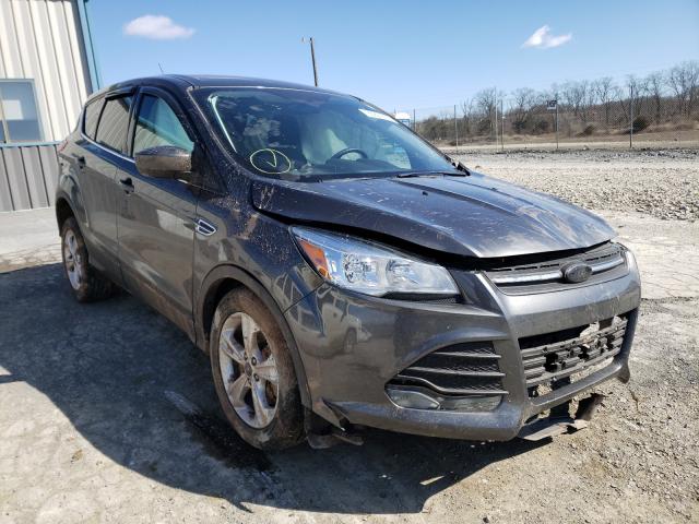 FORD ESCAPE SE 2015 1fmcu9gx8fuc81311