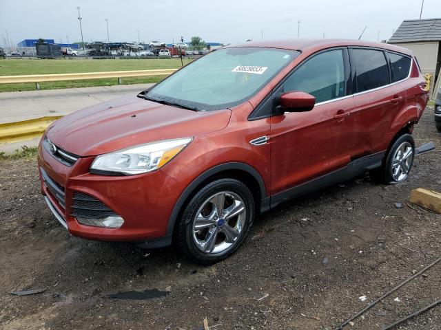 FORD ESCAPE SE 2015 1fmcu9gx8fuc81325