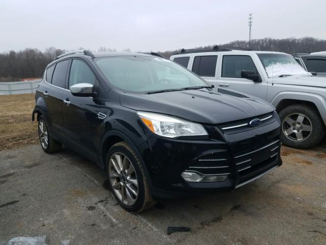 FORD ESCAPE SE 2016 1fmcu9gx8gua07575