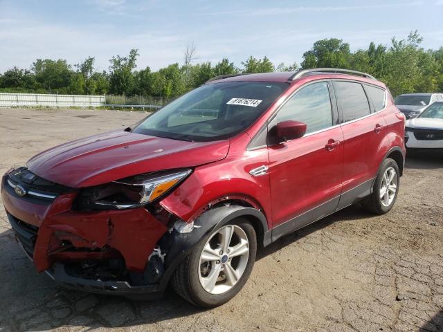 FORD ESCAPE 2016 1fmcu9gx8gua20536