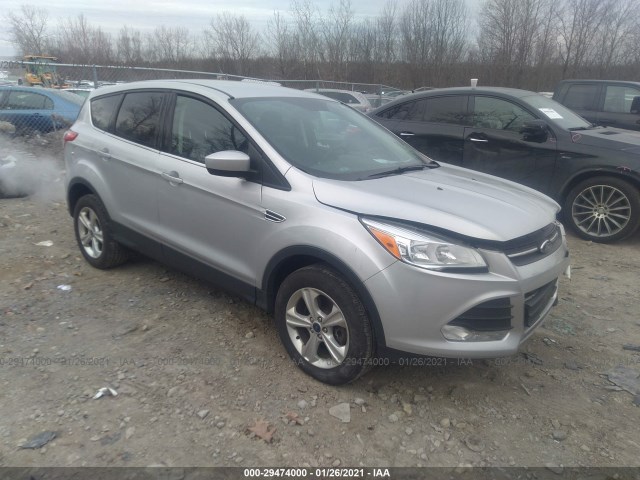 FORD ESCAPE 2016 1fmcu9gx8gua34338