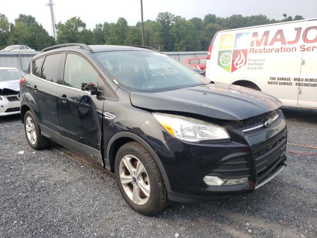 FORD ESCAPE SE 2016 1fmcu9gx8gua41595