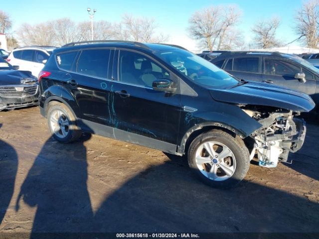 FORD ESCAPE 2016 1fmcu9gx8gua46246