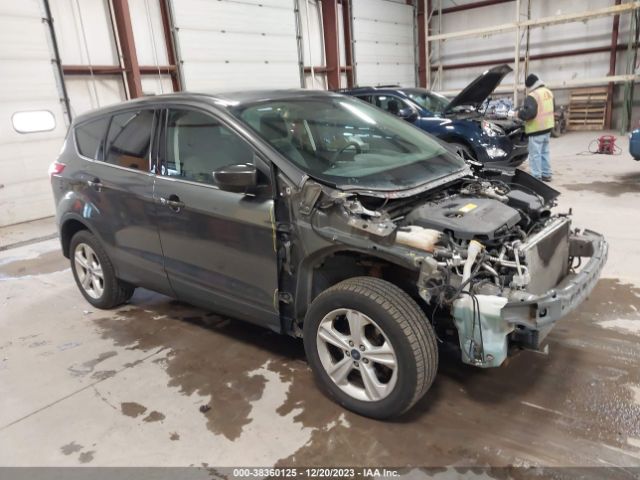 FORD ESCAPE 2016 1fmcu9gx8gua47459