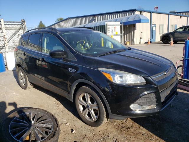 FORD ESCAPE SE 2016 1fmcu9gx8gua48031