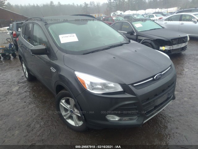 FORD ESCAPE 2016 1fmcu9gx8gua57246