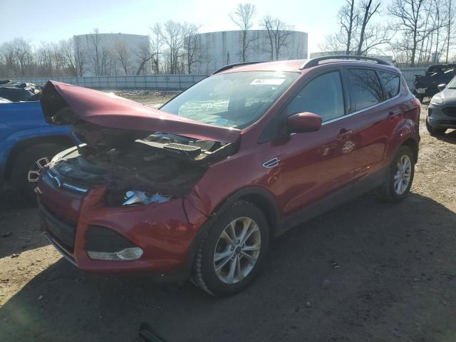 FORD ESCAPE 2016 1fmcu9gx8gua58848