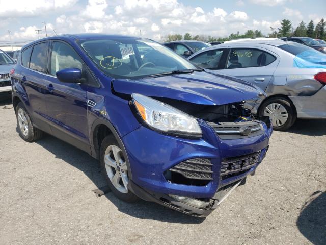 FORD ESCAPE SE 2016 1fmcu9gx8gua59210