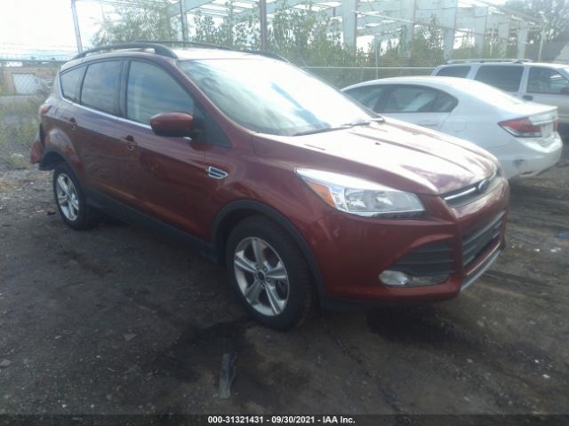 FORD ESCAPE 2016 1fmcu9gx8gua63354