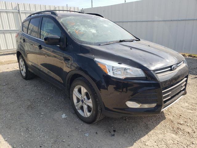 FORD ESCAPE SE 2016 1fmcu9gx8gua87363