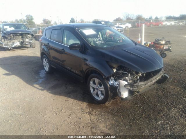 FORD ESCAPE 2016 1fmcu9gx8gua93454