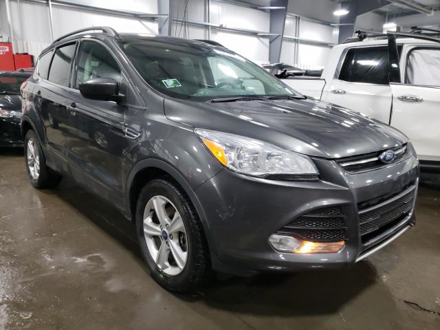 FORD ESCAPE SE 2016 1fmcu9gx8gua93499