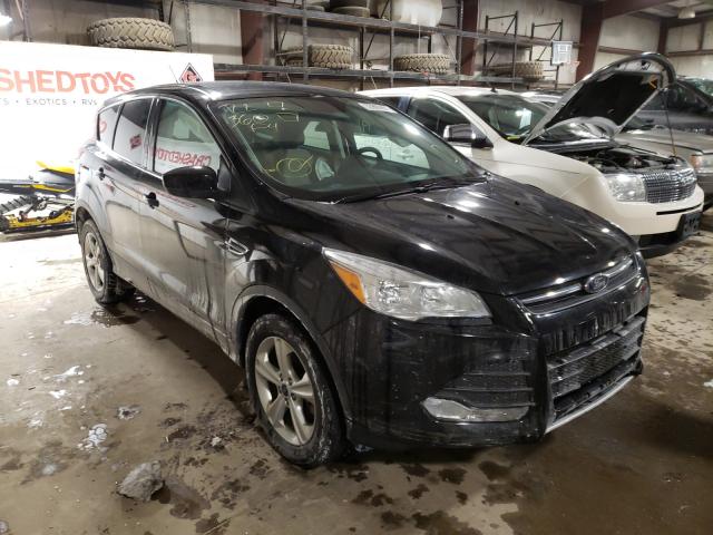 FORD ESCAPE SE 2016 1fmcu9gx8gub00743