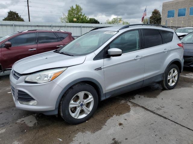 FORD ESCAPE SE 2016 1fmcu9gx8gub02069