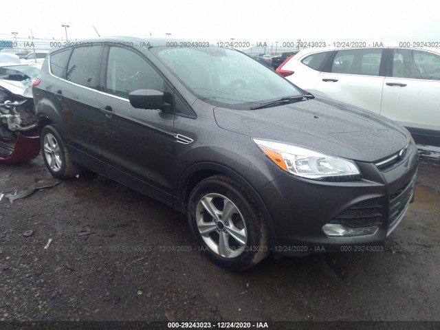 FORD ESCAPE 2016 1fmcu9gx8gub33273