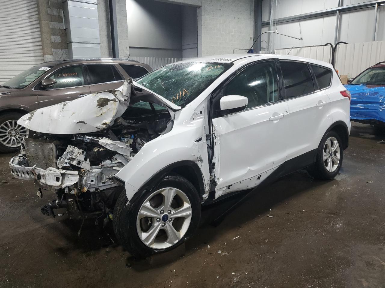 FORD ESCAPE 2016 1fmcu9gx8gub38196