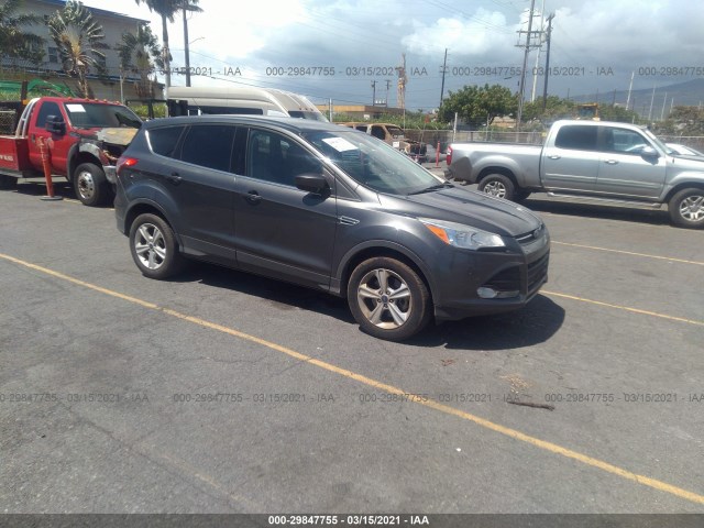 FORD ESCAPE 2016 1fmcu9gx8gub39848