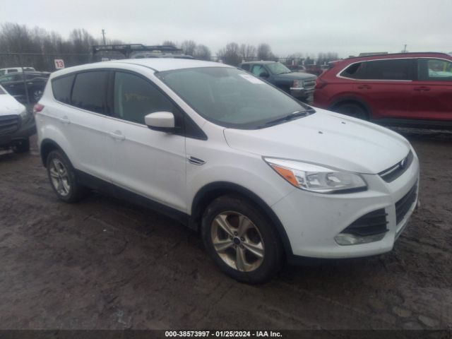 FORD ESCAPE 2016 1fmcu9gx8gub41020