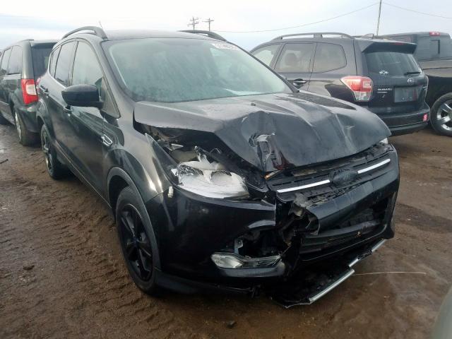 FORD ESCAPE SE 2016 1fmcu9gx8gub41034