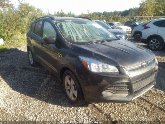 FORD ESCAPE 2016 1fmcu9gx8gub42412