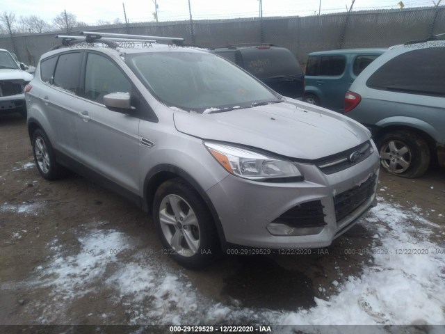 FORD ESCAPE 2016 1fmcu9gx8gub45973