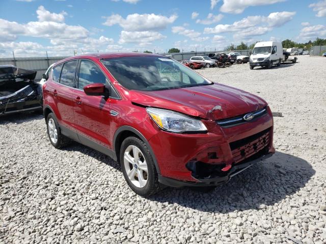 FORD ESCAPE SE 2016 1fmcu9gx8gub54074