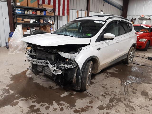 FORD ESCAPE SE 2016 1fmcu9gx8gub54818