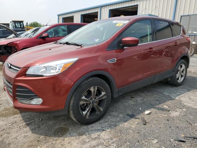 FORD ESCAPE SE 2016 1fmcu9gx8gub62787