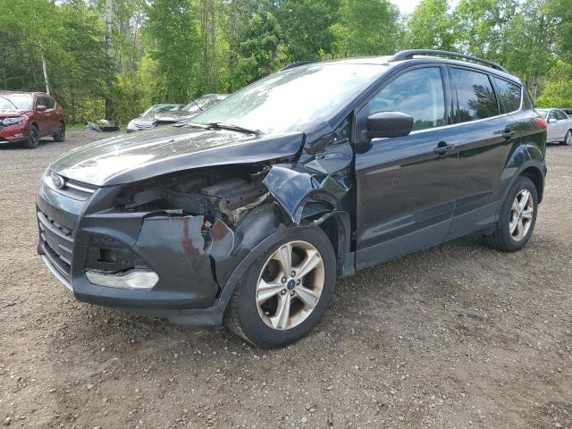 FORD ESCAPE SE 2016 1fmcu9gx8gub63695