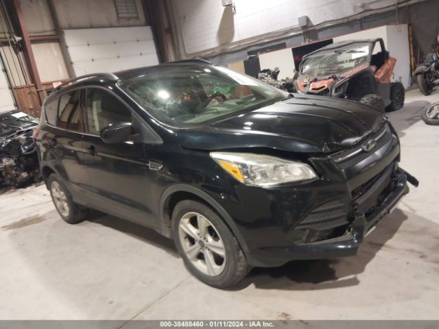 FORD ESCAPE 2016 1fmcu9gx8gub64538