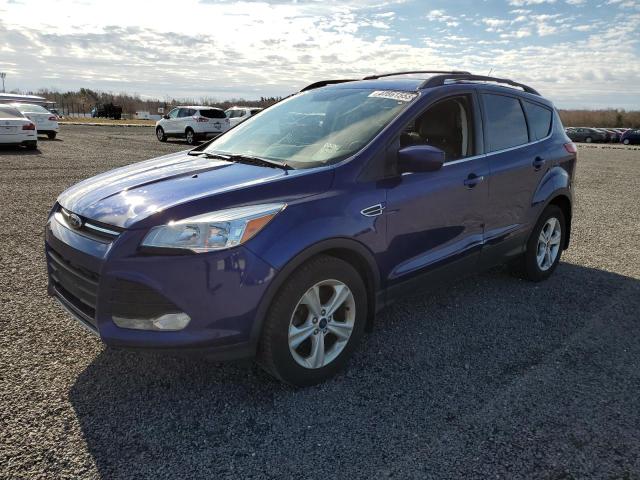 FORD ESCAPE SE 2016 1fmcu9gx8gub65320