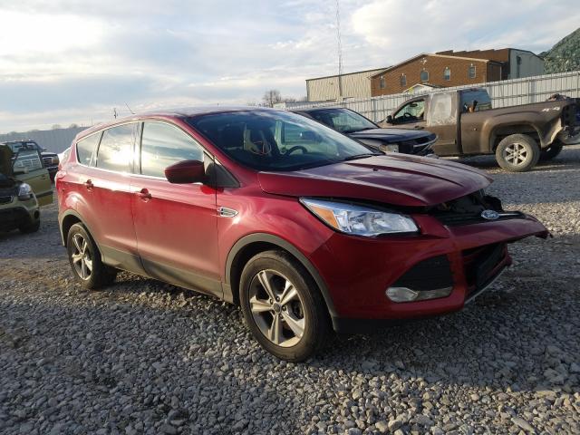 FORD ESCAPE SE 2016 1fmcu9gx8gub69478